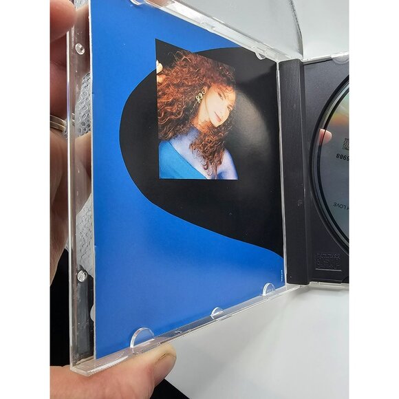 Gloria Estefan "Into The‎ Light" CD Album - Picture 6 of 6